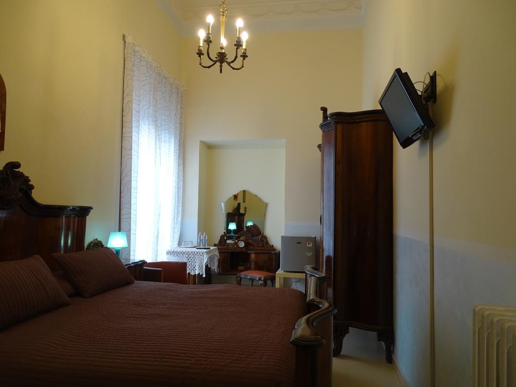 B&B Centrale Salerno Szoba fotó